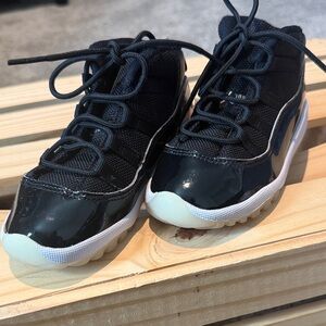 Air Jordan 11 Jubilee 25th Anniversary